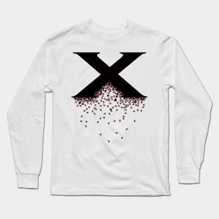 Xxxxxxxxx Long Sleeve T-Shirt